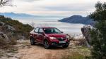 Renault Logan Stepway City 2018 года (CIS)